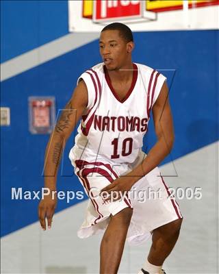 Thumbnail 2 in Reno vs. Natomas (Les Schwab Challenge) photogallery.
