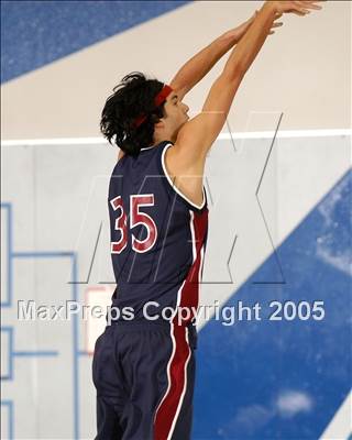 Thumbnail 2 in Reno vs. Natomas (Les Schwab Challenge) photogallery.