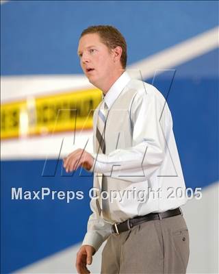 Thumbnail 2 in Reno vs. Natomas (Les Schwab Challenge) photogallery.