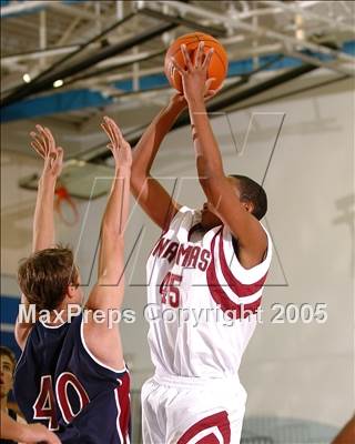 Thumbnail 3 in Reno vs. Natomas (Les Schwab Challenge) photogallery.