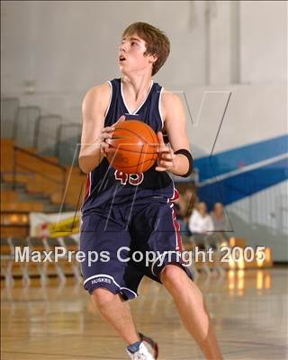Thumbnail 2 in Reno vs. Natomas (Les Schwab Challenge) photogallery.