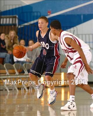Thumbnail 3 in Reno vs. Natomas (Les Schwab Challenge) photogallery.