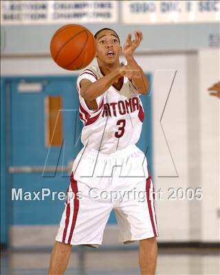 Thumbnail 2 in Reno vs. Natomas (Les Schwab Challenge) photogallery.