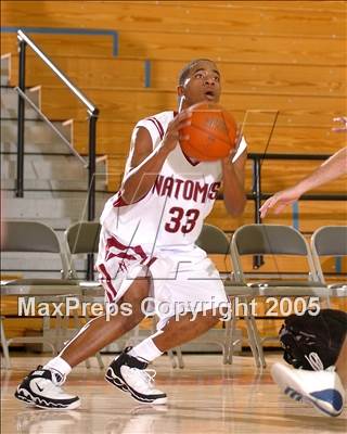 Thumbnail 2 in Reno vs. Natomas (Les Schwab Challenge) photogallery.