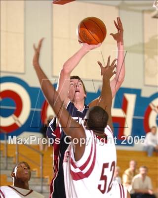 Thumbnail 2 in Reno vs. Natomas (Les Schwab Challenge) photogallery.