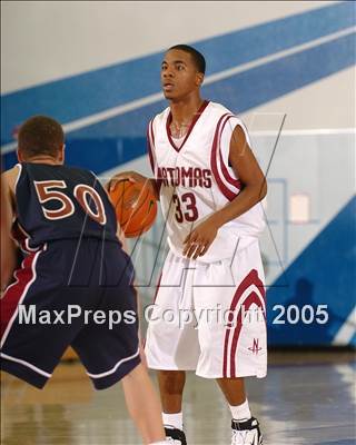 Thumbnail 3 in Reno vs. Natomas (Les Schwab Challenge) photogallery.