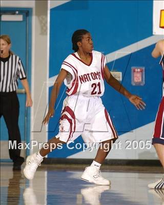 Thumbnail 1 in Reno vs. Natomas (Les Schwab Challenge) photogallery.