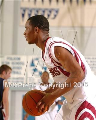 Thumbnail 1 in Reno vs. Natomas (Les Schwab Challenge) photogallery.