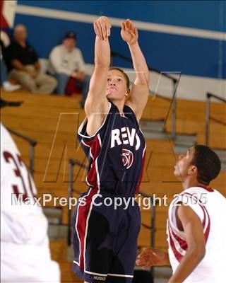 Thumbnail 3 in Reno vs. Natomas (Les Schwab Challenge) photogallery.
