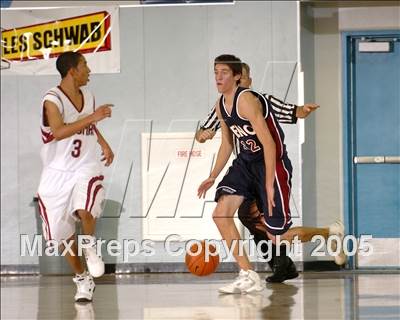 Thumbnail 1 in Reno vs. Natomas (Les Schwab Challenge) photogallery.