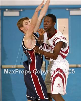 Thumbnail 1 in Reno vs. Natomas (Les Schwab Challenge) photogallery.