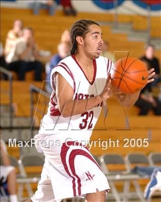Thumbnail 3 in Reno vs. Natomas (Les Schwab Challenge) photogallery.