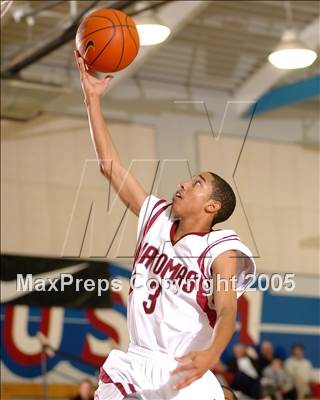 Thumbnail 3 in Reno vs. Natomas (Les Schwab Challenge) photogallery.