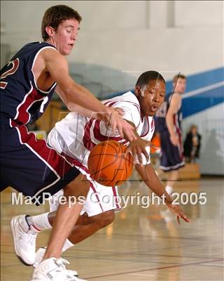 Thumbnail 2 in Reno vs. Natomas (Les Schwab Challenge) photogallery.