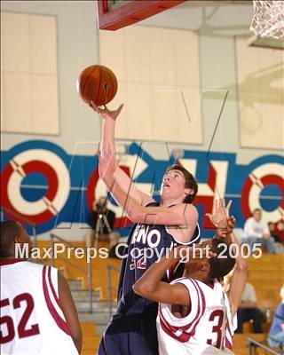 Thumbnail 3 in Reno vs. Natomas (Les Schwab Challenge) photogallery.