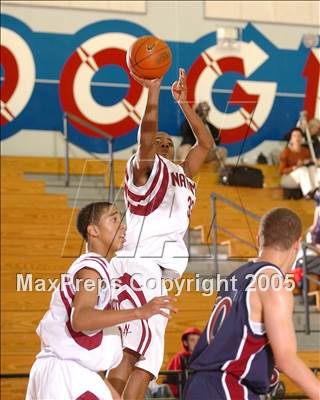 Thumbnail 1 in Reno vs. Natomas (Les Schwab Challenge) photogallery.