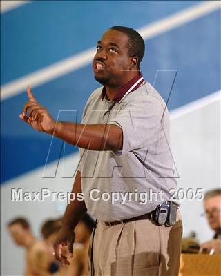 Thumbnail 2 in Reno vs. Natomas (Les Schwab Challenge) photogallery.