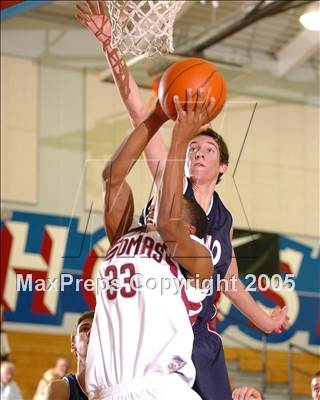 Thumbnail 3 in Reno vs. Natomas (Les Schwab Challenge) photogallery.