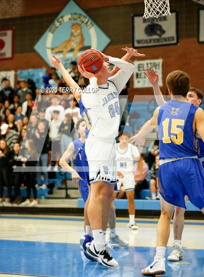 Thumbnail 1 in Taylorsville @ West Jordan photogallery.