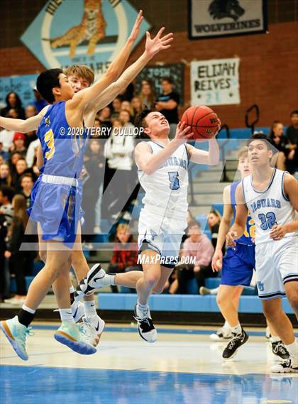 Thumbnail 3 in Taylorsville @ West Jordan photogallery.