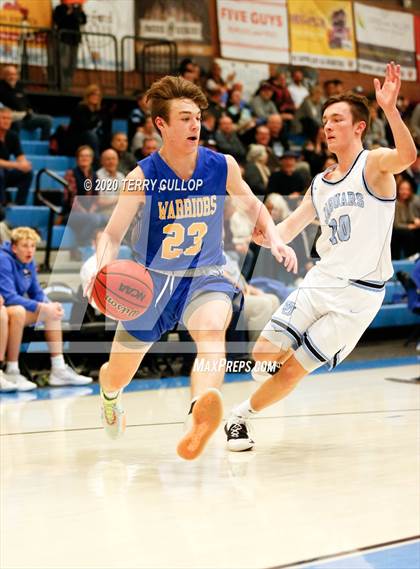 Thumbnail 3 in Taylorsville @ West Jordan photogallery.
