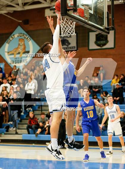 Thumbnail 1 in Taylorsville @ West Jordan photogallery.