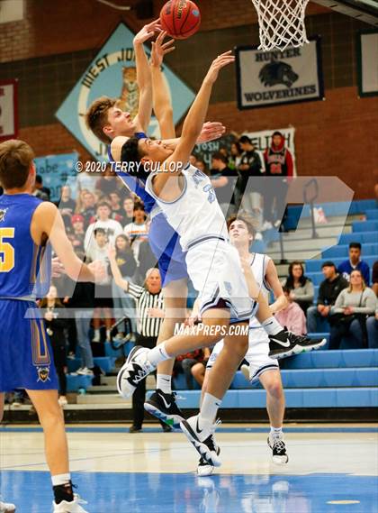 Thumbnail 3 in Taylorsville @ West Jordan photogallery.