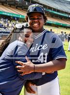 Photo from the gallery "El Camino Real vs. Venice (CIF LA City Open DIV Championship)"