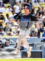 Photo from the gallery "El Camino Real vs. Venice (CIF LA City Open DIV Championship)"