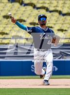 Photo from the gallery "El Camino Real vs. Venice (CIF LA City Open DIV Championship)"