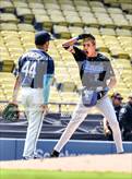 Photo from the gallery "El Camino Real vs. Venice (CIF LA City Open DIV Championship)"