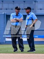 Photo from the gallery "El Camino Real vs. Venice (CIF LA City Open DIV Championship)"
