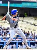 Photo from the gallery "El Camino Real vs. Venice (CIF LA City Open DIV Championship)"