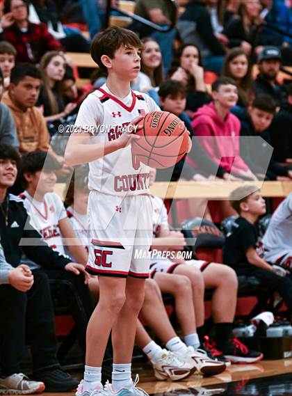 Thumbnail 1 in Eads vs. Greeley County photogallery.