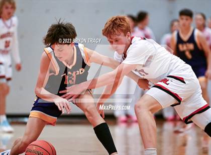 Thumbnail 1 in Eads vs. Greeley County photogallery.
