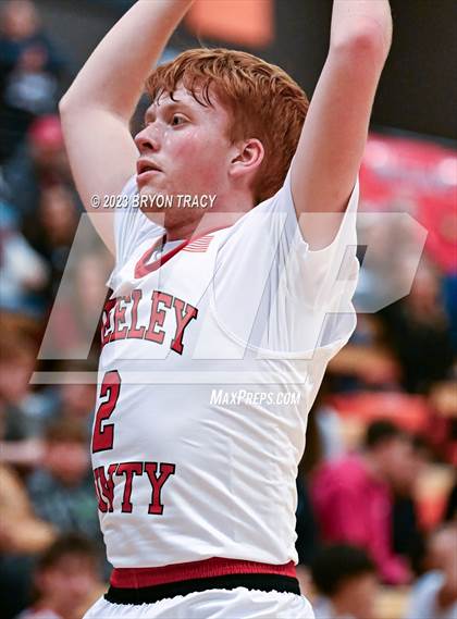 Thumbnail 1 in Eads vs. Greeley County photogallery.