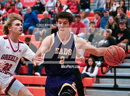Thumbnail 2 in Eads vs. Greeley County photogallery.