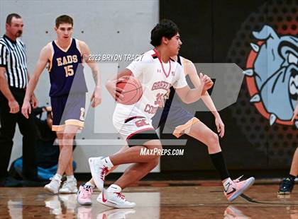 Thumbnail 2 in Eads vs. Greeley County photogallery.