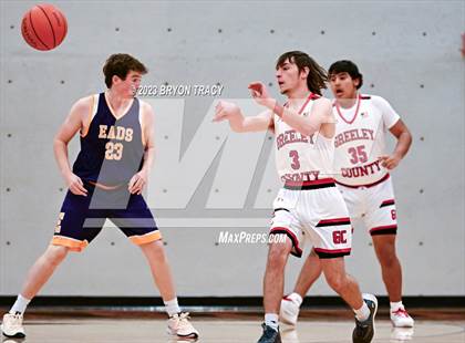 Thumbnail 3 in Eads vs. Greeley County photogallery.