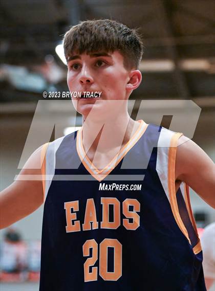 Thumbnail 3 in Eads vs. Greeley County photogallery.