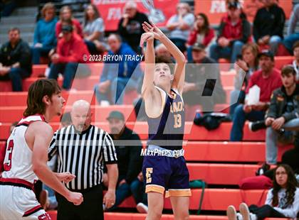 Thumbnail 2 in Eads vs. Greeley County photogallery.