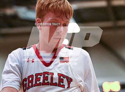 Thumbnail 2 in Eads vs. Greeley County photogallery.