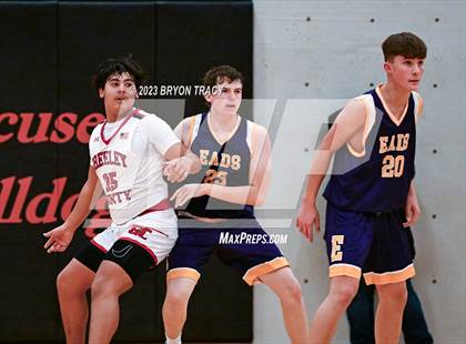Thumbnail 1 in Eads vs. Greeley County photogallery.