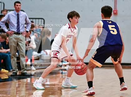 Thumbnail 1 in Eads vs. Greeley County photogallery.