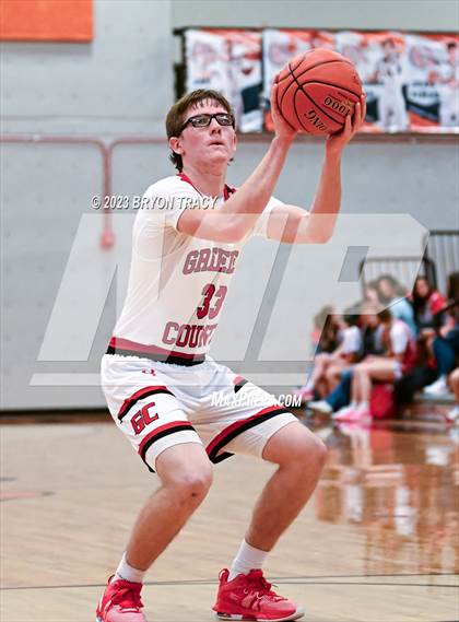 Thumbnail 1 in Eads vs. Greeley County photogallery.