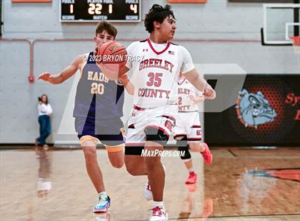 Thumbnail 1 in Eads vs. Greeley County photogallery.