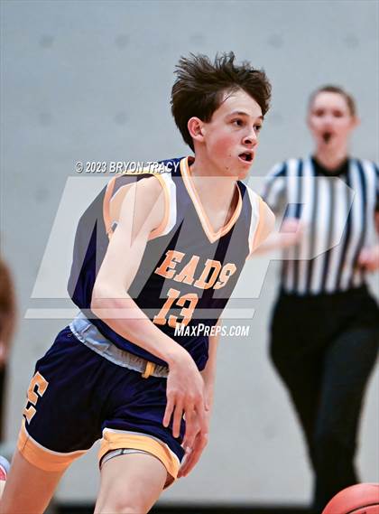Thumbnail 1 in Eads vs. Greeley County photogallery.