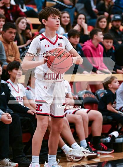 Thumbnail 2 in Eads vs. Greeley County photogallery.