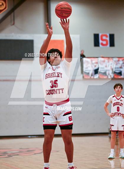 Thumbnail 3 in Eads vs. Greeley County photogallery.