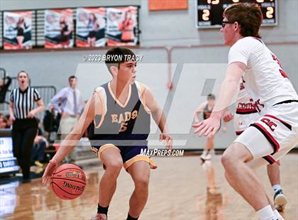 Thumbnail 2 in Eads vs. Greeley County photogallery.